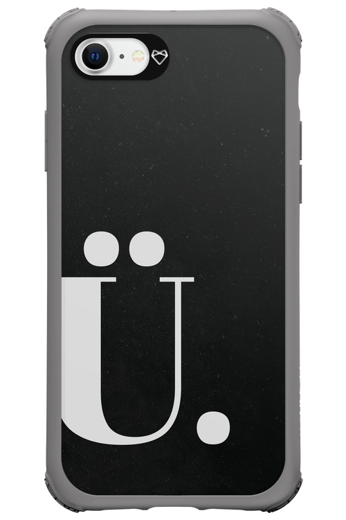 U II (Off Space) - Apple iPhone 8