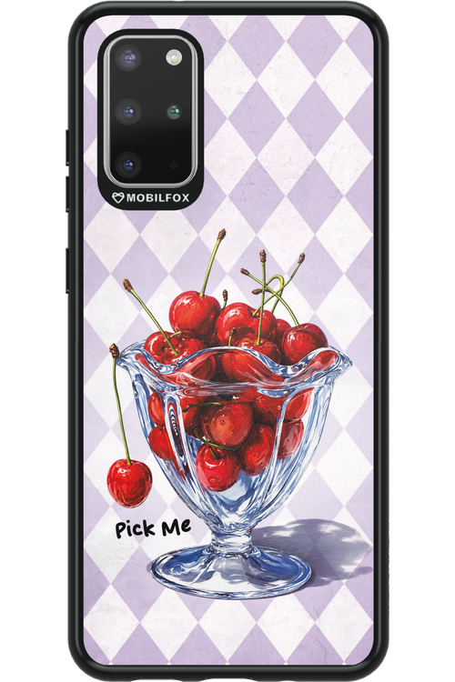 Pick Me 2.0 - Samsung Galaxy S20+