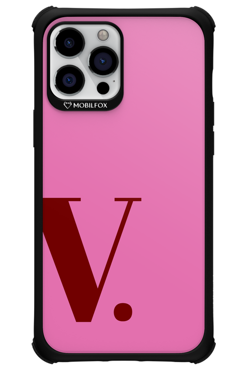 V (Sorbet) - Apple iPhone 12 Pro Max