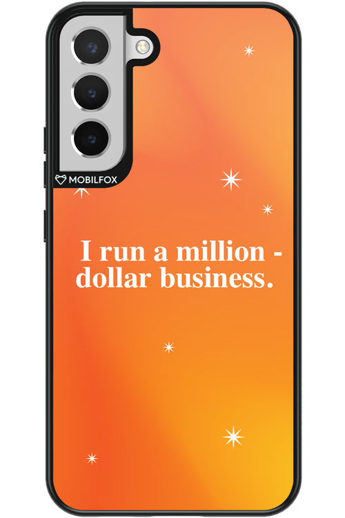 Business business - Samsung Galaxy S22+