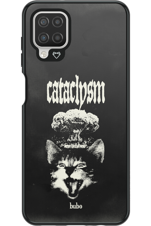 CATACLYSM - Samsung Galaxy A12