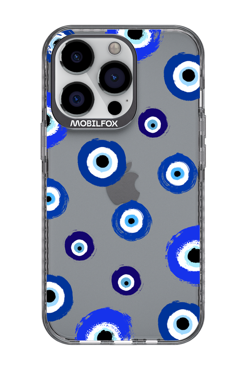 Nazar Amulet - Apple iPhone 13 Pro