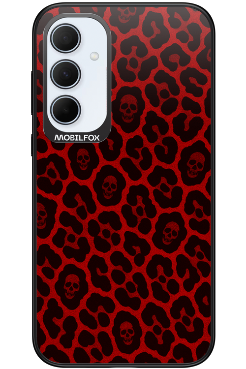 Wild Death 2.0 - Samsung Galaxy A35