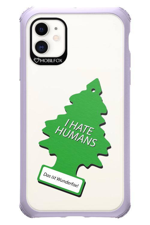 Wunderfox - Apple iPhone 11