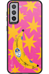 BANANA POP 2.0 - Samsung Galaxy S21+