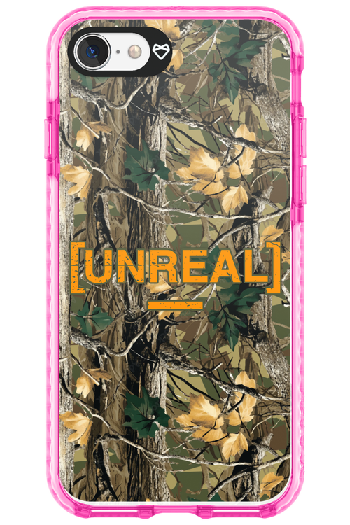 Realtree - Apple iPhone SE 2020