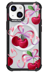 Cherry Cherry Lady - Apple iPhone 13 Mini