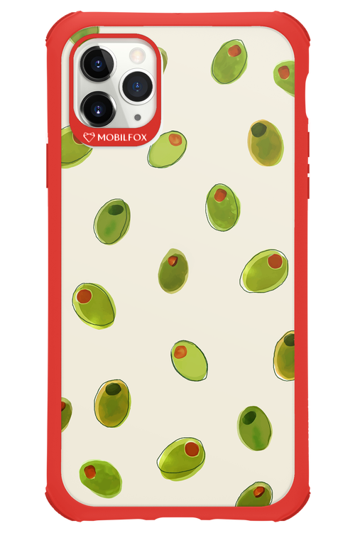Olive Babe - Apple iPhone 11 Pro Max