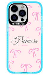 Princess Material - Apple iPhone 13 Pro