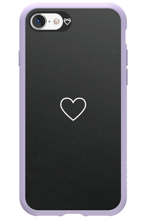 Love Is Simple 2.0 - Apple iPhone SE 2022
