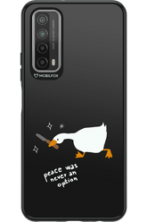 OPTION 2.0 - Huawei P Smart 2021