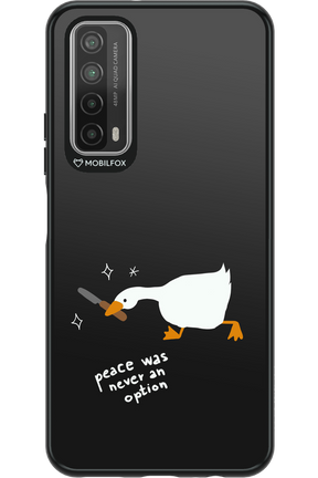 OPTION 2.0 - Huawei P Smart 2021