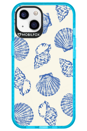 Shell Yeah! - Apple iPhone 13