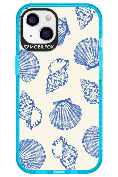 Shell Yeah! - Apple iPhone 13