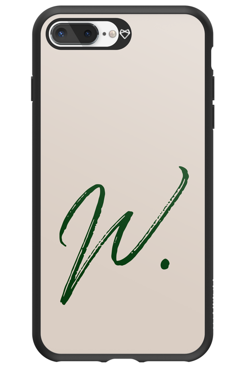 (Tennis Zone) W - Apple iPhone 7 Plus