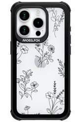 Bouquet - Apple iPhone 15 Pro