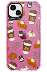 Everything is Pumpkin - Apple iPhone 14 Plus