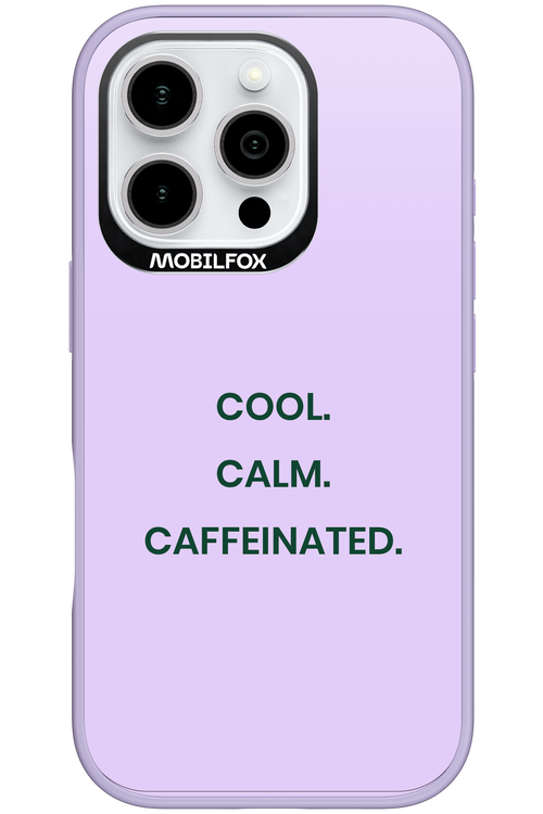 CCC - Apple iPhone 16 Pro