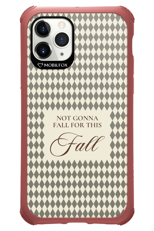 Not Gonna Fall - Apple iPhone 11 Pro