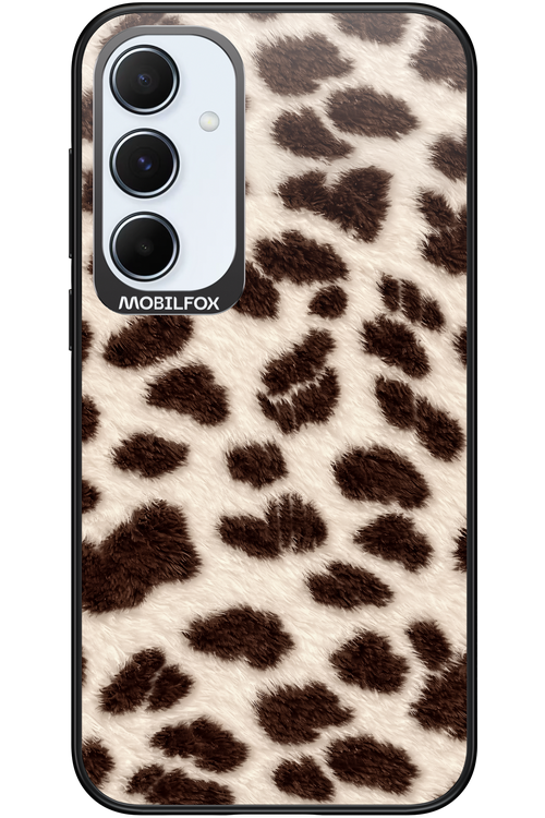 Wild Coat - Samsung Galaxy A55