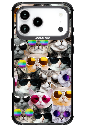Cat World - Apple iPhone 17 Pro Max