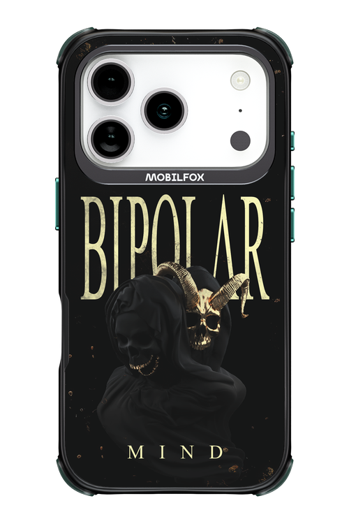BIPOLAR - Apple iPhone 17 Pro