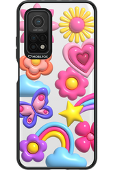 Puffer World 2.0 - Xiaomi Mi 10T 5G