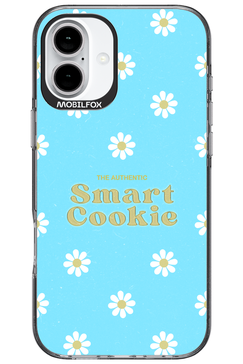Smart Cookie - Apple iPhone 16 Plus