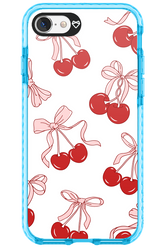 Cherry Queen - Apple iPhone 7