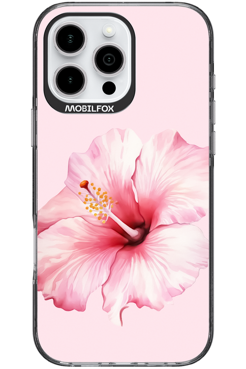 HibiPinky - Apple iPhone 16 Pro Max