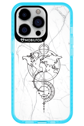 Compass - Apple iPhone 13 Pro