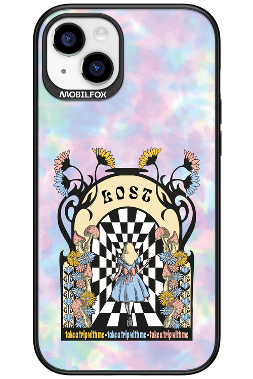 L0ST 2.0 - Apple iPhone 15 Plus