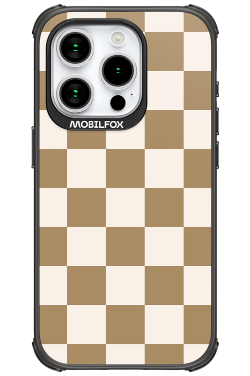 Nude Chess - Apple iPhone 15 Pro