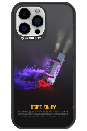 Drift Away - Apple iPhone 13 Pro Max