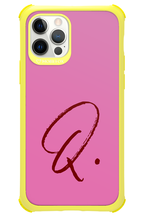 (Sorbet) Q 2.0 - Apple iPhone 12 Pro