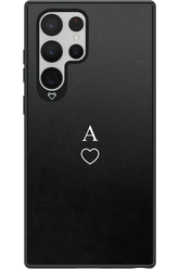 A Black 2.0 - Samsung Galaxy S22 Ultra