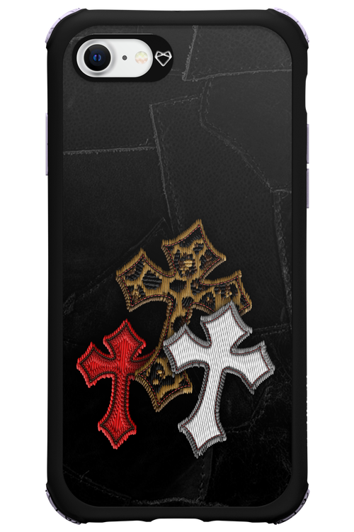 Holy Trinity 2.0 - Apple iPhone SE 2022