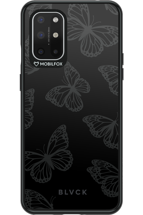 Black Butterflies 2.0 - OnePlus 8T