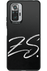 (Off Space) ZS 2.0 - Xiaomi Redmi Note 10S