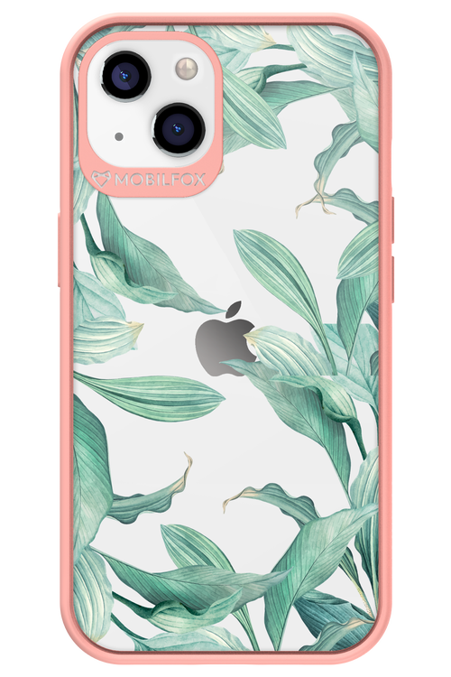 Greenpeace 2.0 - Apple iPhone 13