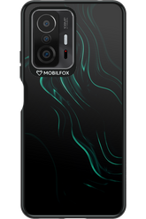 Northern Lights 2.0 - Xiaomi Mi 11T Pro