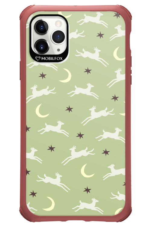 Folclore Rush - Apple iPhone 11 Pro Max