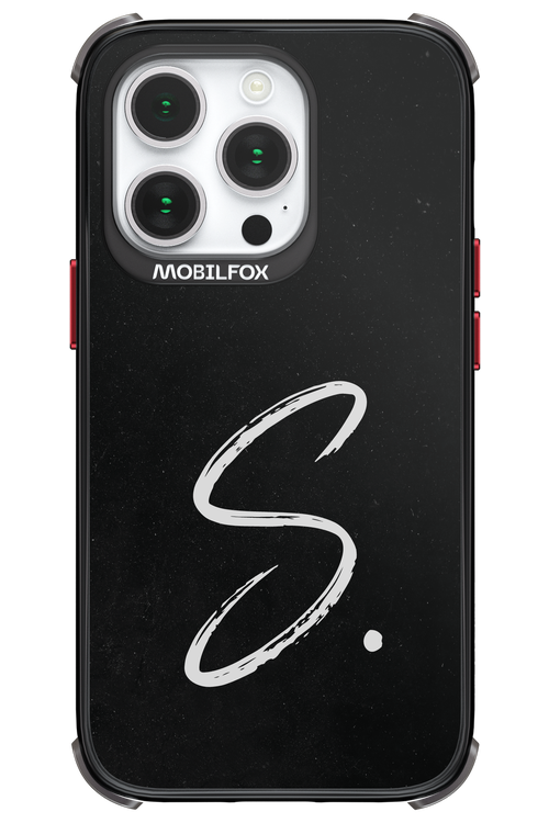 (Off Space) S 2.0 - Apple iPhone 14 Pro