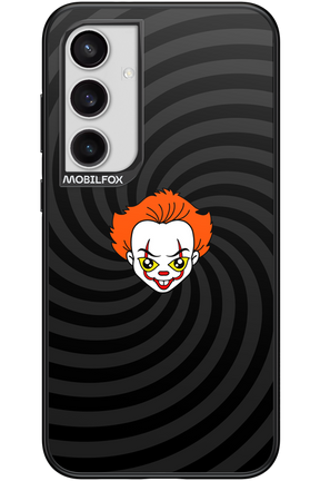 Mystery Clown - Samsung Galaxy S24+