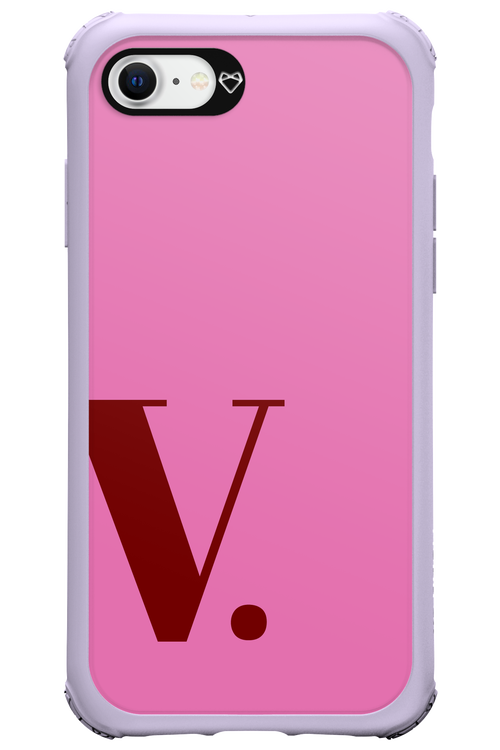 V (Sorbet) - Apple iPhone 8