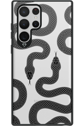 Snakes 2.0 - Samsung Galaxy S22 Ultra