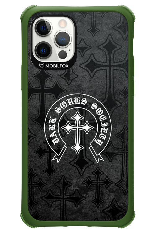 Dark Souls Society - Apple iPhone 12 Pro