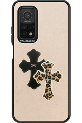 Double Cross - Xiaomi Mi 10T 5G