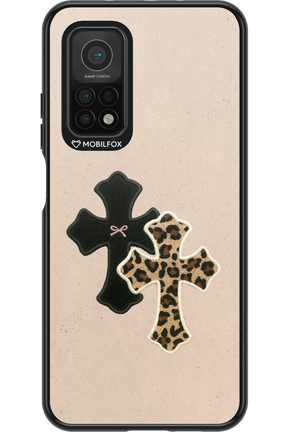 Double Cross - Xiaomi Mi 10T 5G