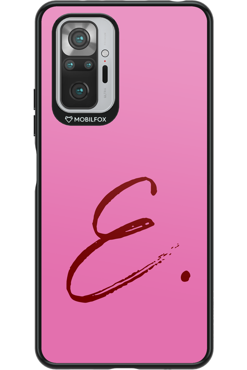 (Sorbet) E 2.0 - Xiaomi Redmi Note 10 Pro